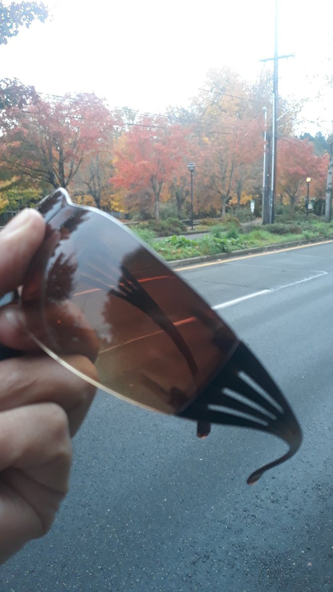 bytheflute's tweet photo. Really nice autumn colors right noe Seattle, WA. https://t.co/eHkbHPr993