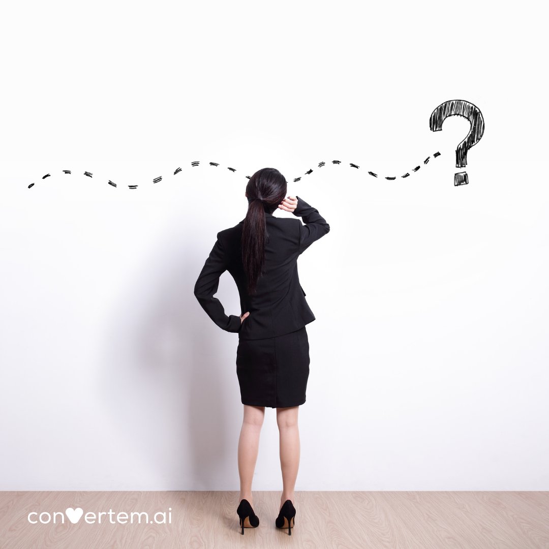 Convertemai's tweet image. The best LEAD MANAGEMENT SOFTWARE: Why Convertem?🤔💭
We tailor your sales tracking to fit your needs with a robust CRM featuring automated marketing: emails, texts, and voicemails.✨

Switch to Convertem now!

#Convertem #leadmanagement #convertemai