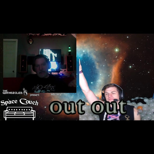 Space Couch 192:
Interview with Out Out

musiceternal.com/News/2023/Inte…

#Musiceternal #SpaceCouch #OutOut #Interviews #ElectronicMusic #IndustrialMusic #UnitedStates