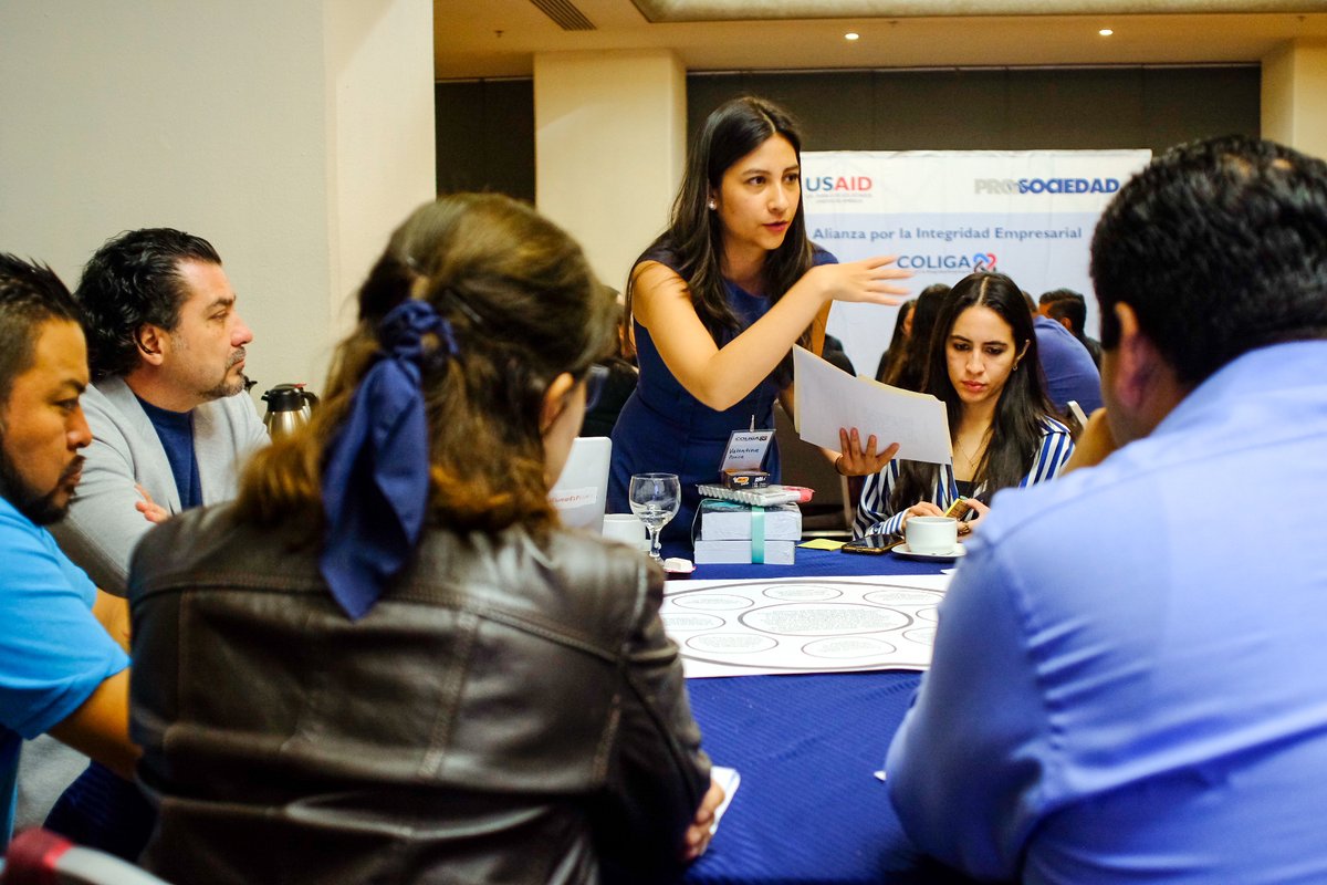 ColigaJalisco's tweet photo. ¡Hoy ha sido un día excepcional! 📷 🤩
Así vivimos la presentación del diagnóstico participativo sobre integridad. Pronto les compartiremos más detalles. 

¡Gracias a todos por ser parte de este importante momento, el camino apenas comienza! #Coligate #Integridad🤝 https://t.co/qh2RxypRQ2