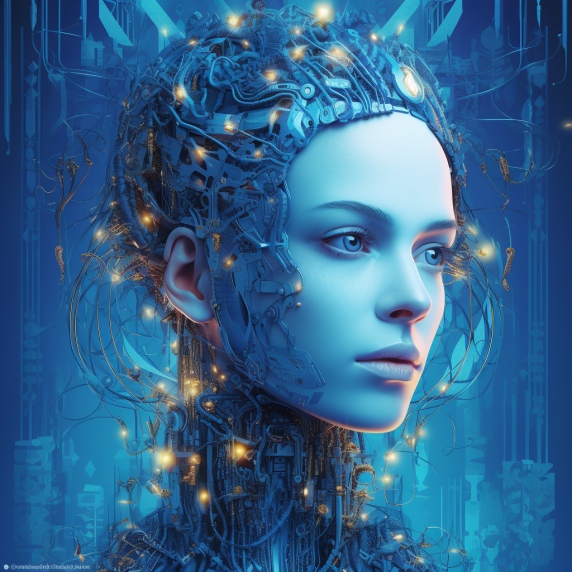 globalaiunity's tweet photo. Celebrating innovations that are pushing the boundaries of what's possible. AI, the frontier of tomorrow! 🚀 #GlobalHumanAIUnity #Innovation #TechNews https://t.co/KCrlwTXdJr