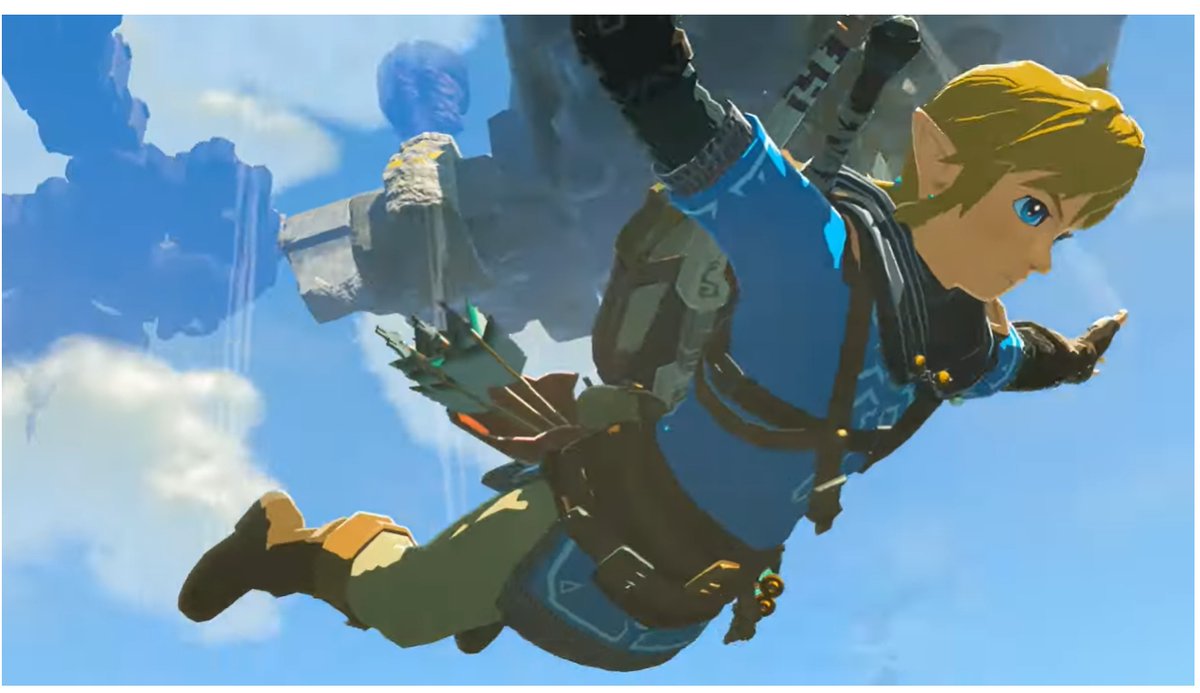 oricon_anime_'s tweet photo. 『ゼルダの伝説』実写映画化が発表
「スパイダーマン」Avi Arad氏が共同P

シリーズ中のどの作品がベースとなるのか、総括的な内容となるかなどは一切未発表
https://t.co/XtXWoi9sHi

△全世界配給＆共同出資
Sony Pictures Entertainment Inc.

#ゼルダ実写化 https://t.co/jPSP6jLcnq