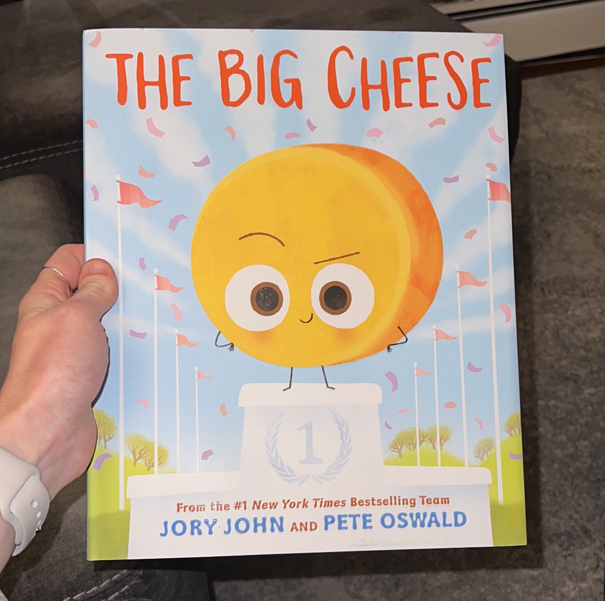 Ms. Herder tweet media