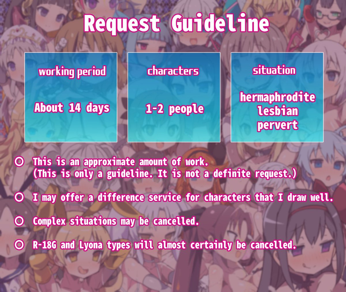 真・外道男爵 tweet media