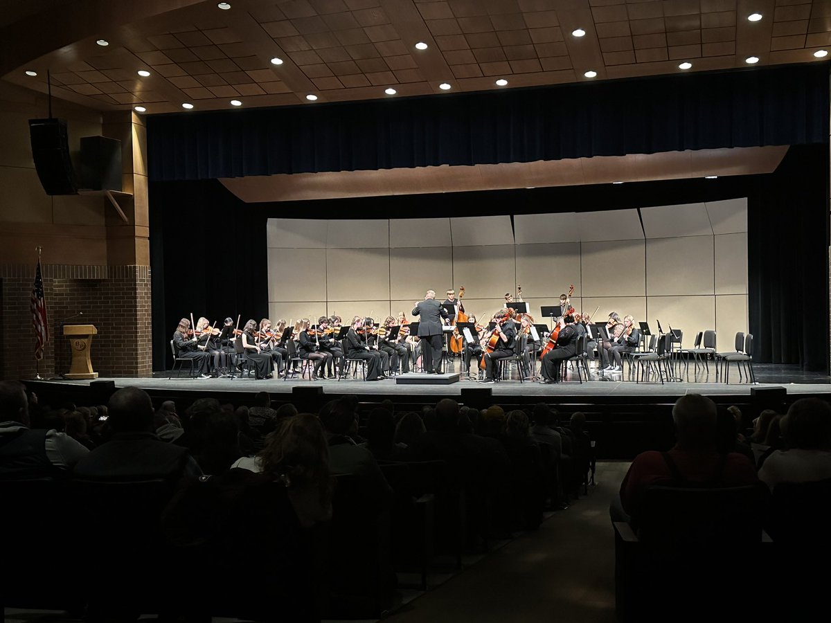 HSSDFineArts (@hssdfinearts) on Twitter photo Fantastic job by the <a href="/BP_Orchestra/">Bay Port Orchestra</a> ! A full house did an amazing concert! Congratulations to all! š» <a href="/HSSD/">Howard-Suamico Schools</a> <a href="/BayPortHS/">Bay Port High School</a> Fantastic job by the <a href="/BP_Orchestra/">Bay Port Orchestra</a> ! A full house did an amazing concert! Congratulations to all! š» <a href="/HSSD/">Howard-Suamico Schools</a> <a href="/BayPortHS/">Bay Port High School</a>