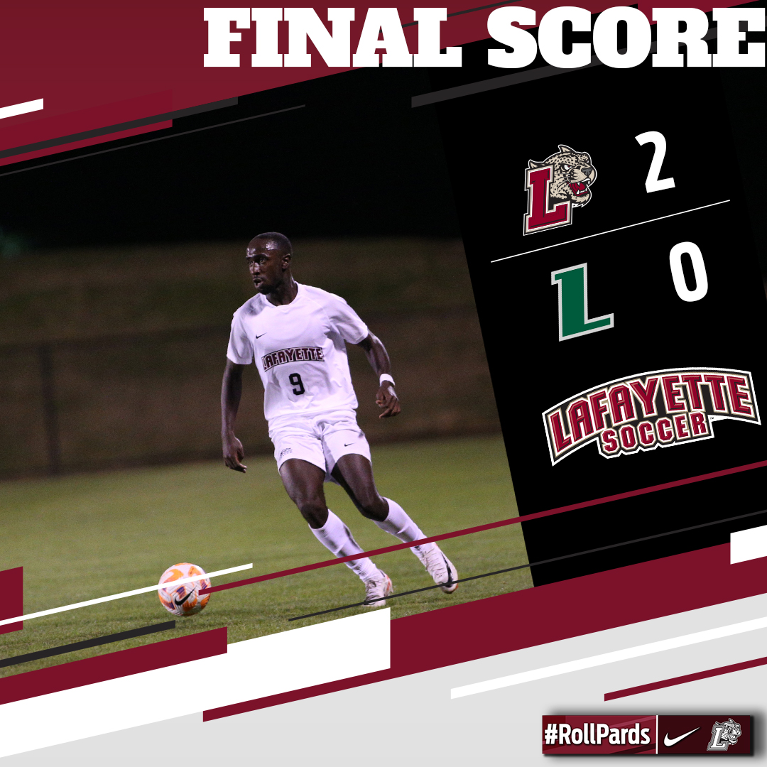 Lafayette Soccer tweet media