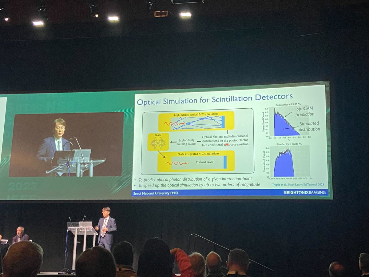 RoncaliLab (@roncalil) on Twitter photo Dr. Carlotta Trigila’s optiGAN work from <a href="/RoncaliL/">RoncaliLab</a> showcased in #ieeemic2023 plenary <a href="/EmilieRoncali/">Emilie Roncali</a> <a href="/UCDavisResearch/">UC Davis Research</a> <a href="/UCDavisBME/">UC Davis Biomedical Engineering</a> <a href="/UCDRadiology/">UCDRadiology</a> <a href="/UCDavisCOE/">UC Davis College of Engineering</a> Dr. Carlotta Trigila’s optiGAN work from <a href="/RoncaliL/">RoncaliLab</a> showcased in #ieeemic2023 plenary <a href="/EmilieRoncali/">Emilie Roncali</a> <a href="/UCDavisResearch/">UC Davis Research</a> <a href="/UCDavisBME/">UC Davis Biomedical Engineering</a> <a href="/UCDRadiology/">UCDRadiology</a> <a href="/UCDavisCOE/">UC Davis College of Engineering</a>