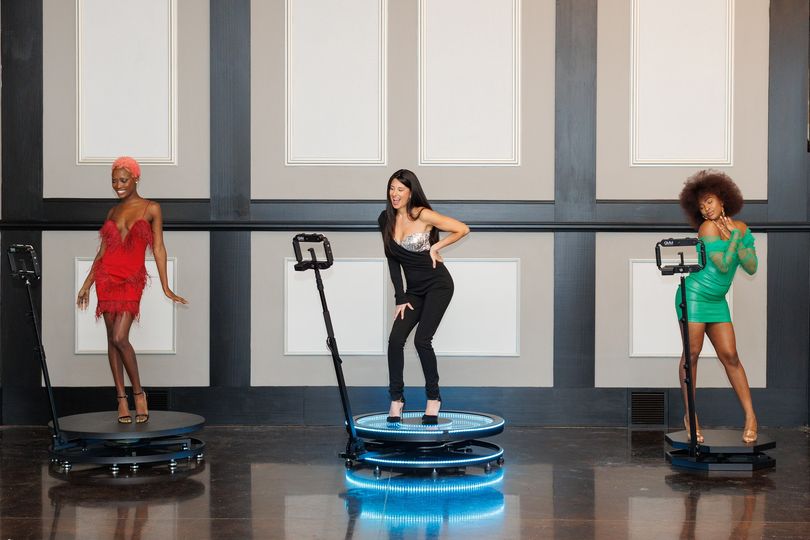 It is what's happening