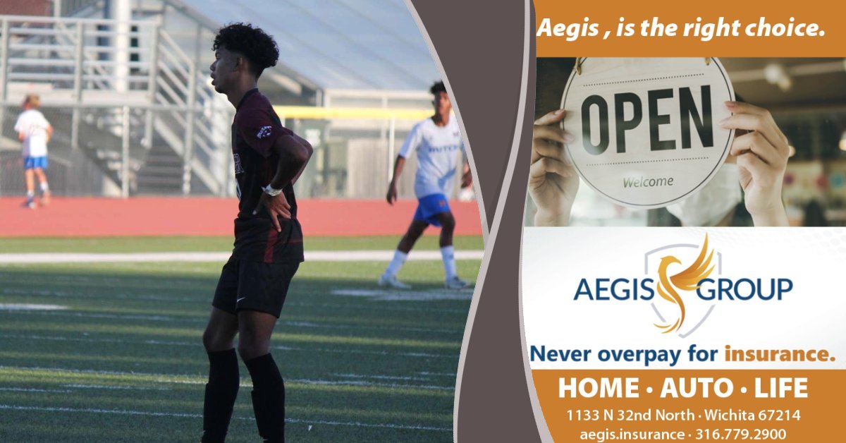 Buhler’s Jaylen Cherry - Athlete Spotlight Presented By Aegis Insurance 
southcentral.ksvype.com/featured/buhle…
