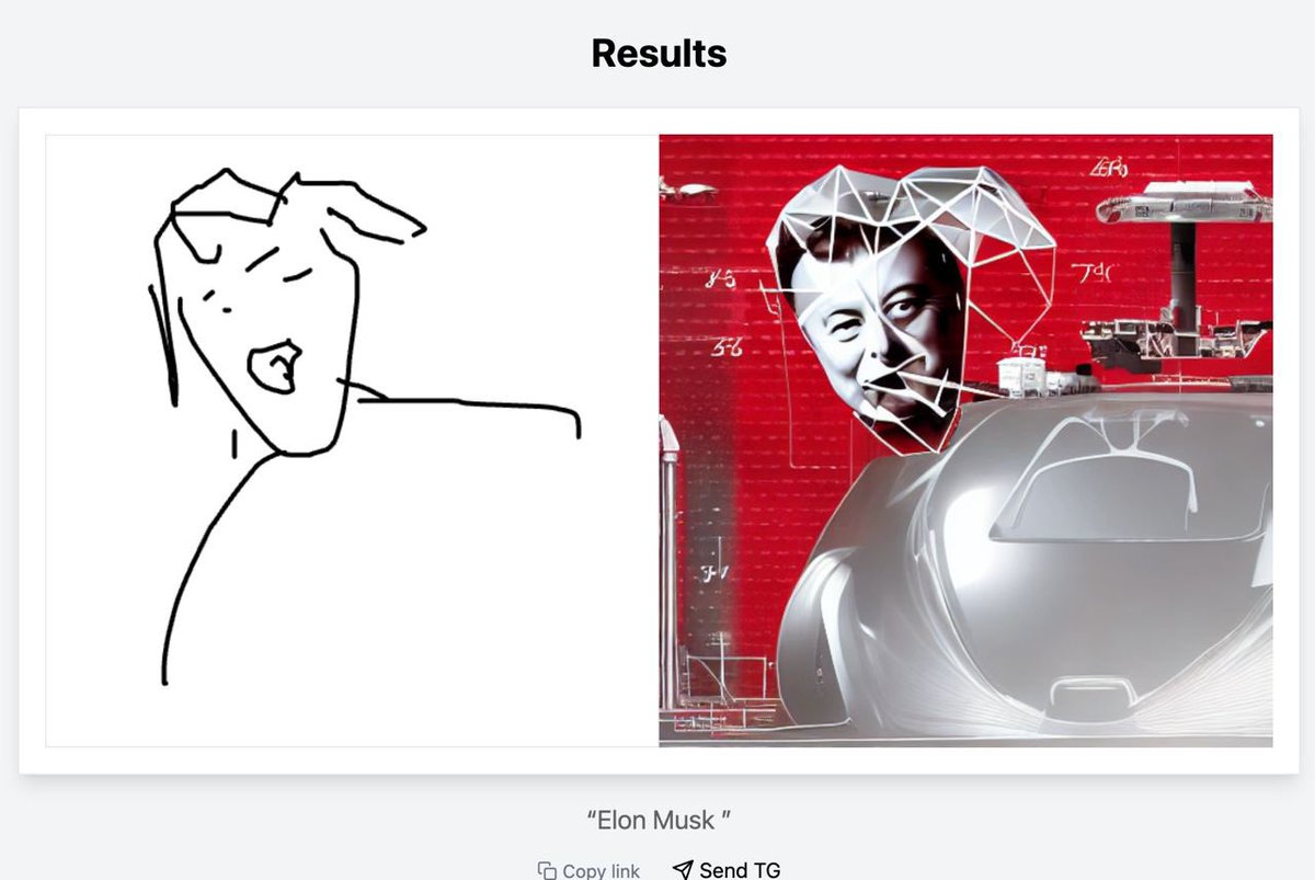 Clickart.ai Contest.! (4)

Theme : Elon Musk 
Winner will be picked in 12 hours.
create MEME Elon Musk art and post it on your twitter account.

Rules:
1. Must follow <a href="/Clickartai/">ClickartAi</a> on X
2. Must tweet the entry using #Clickart, #AI #ElonMusk #Elon tags

<a href="/elonmusk/">Elon Musk</a>