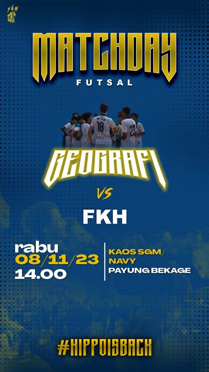 mbuh pie carane kudu menang