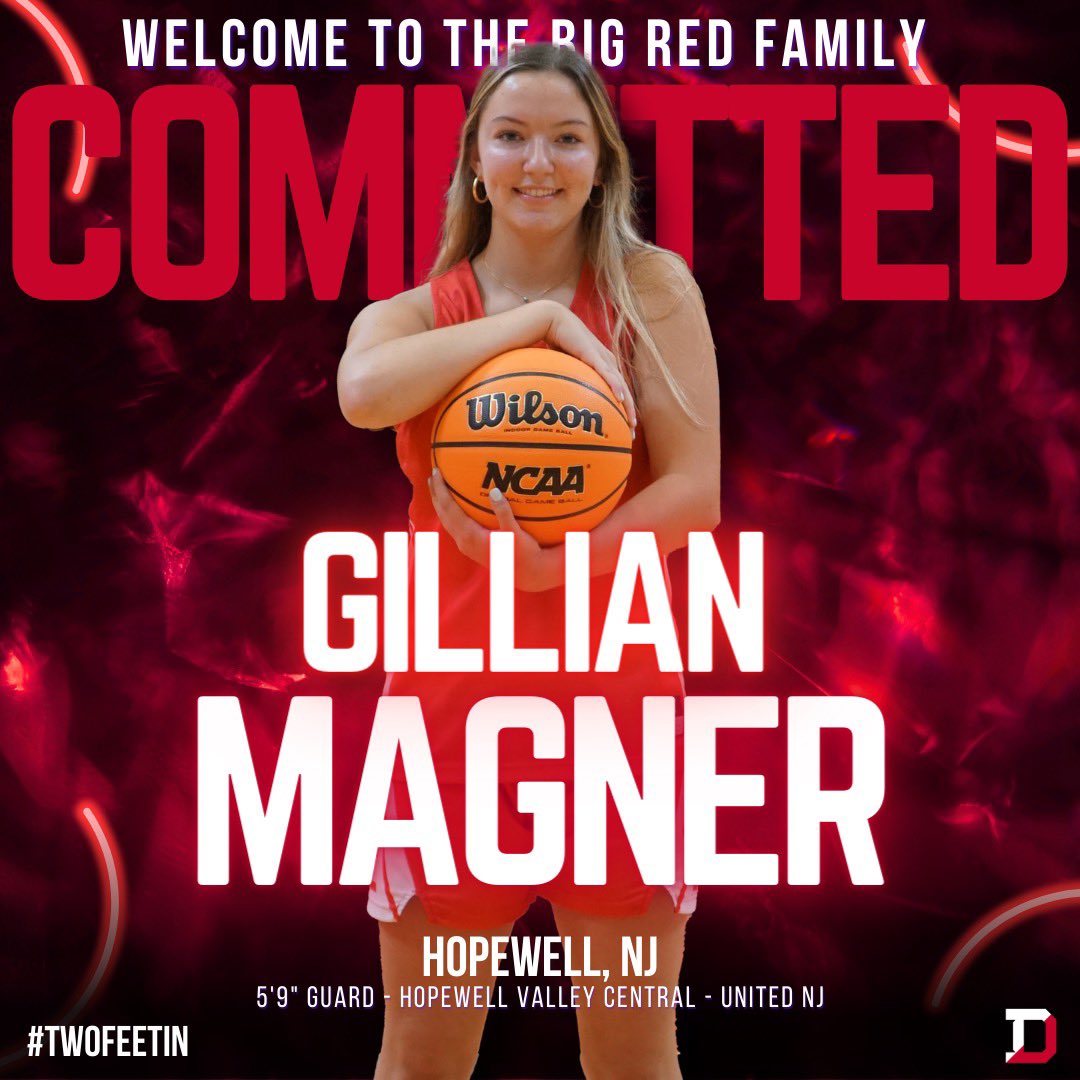 Gillian Magner tweet media