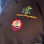 Photo by AdaCountyParamedics (@AdaParamedics)