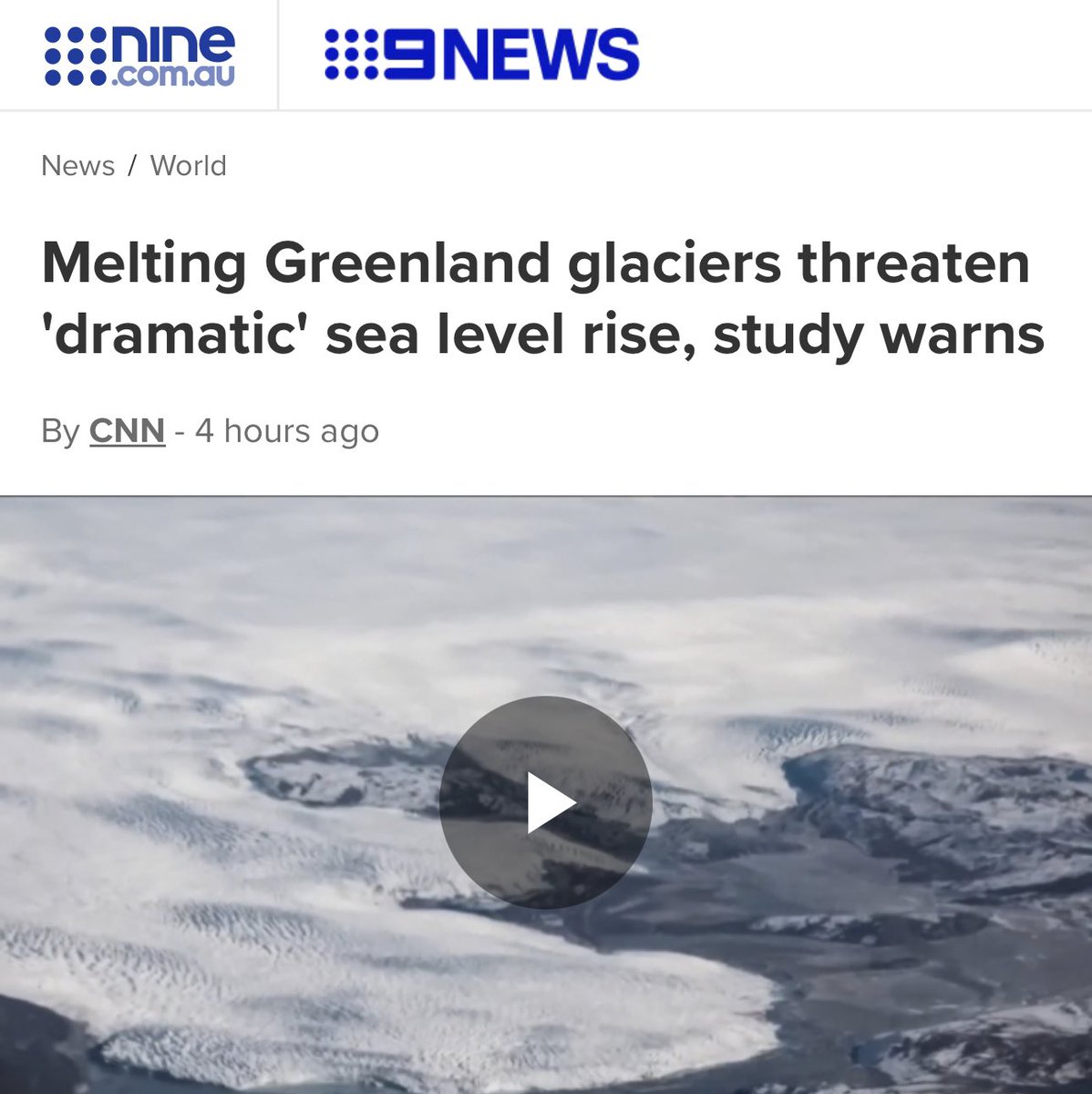 MarkOgge's tweet photo. As the world’s third largest fossil fuel exporter and fifth largest producer, Australia is playing a significant role in bringing on this catastrophe. 

https://t.co/3g8wQfBSrH https://t.co/3XTkjyjam6
