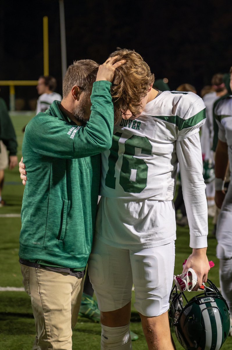 benjamin allen (@ben_allen_16) on Twitter photo From touchdowns to Goodbyes. Learned a lot this year and will always continue to learn and get better every day.
#doverfootball #fridaynightlights
<a href="/Tsunami_DHS/">The Tsunami</a> <a href="/GreenwaveFBNH/">GreenWaveFootballNH</a> @JkicksCleats From touchdowns to Goodbyes. Learned a lot this year and will always continue to learn and get better every day.
#doverfootball #fridaynightlights
<a href="/Tsunami_DHS/">The Tsunami</a> <a href="/GreenwaveFBNH/">GreenWaveFootballNH</a> @JkicksCleats