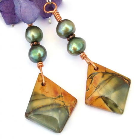 PamelaBaker67's tweet image. shadowdogdesigns.com/product/gemsto… @ShadowDogDesign #EJWTT #ChristmasGift #GemstoneEarrings