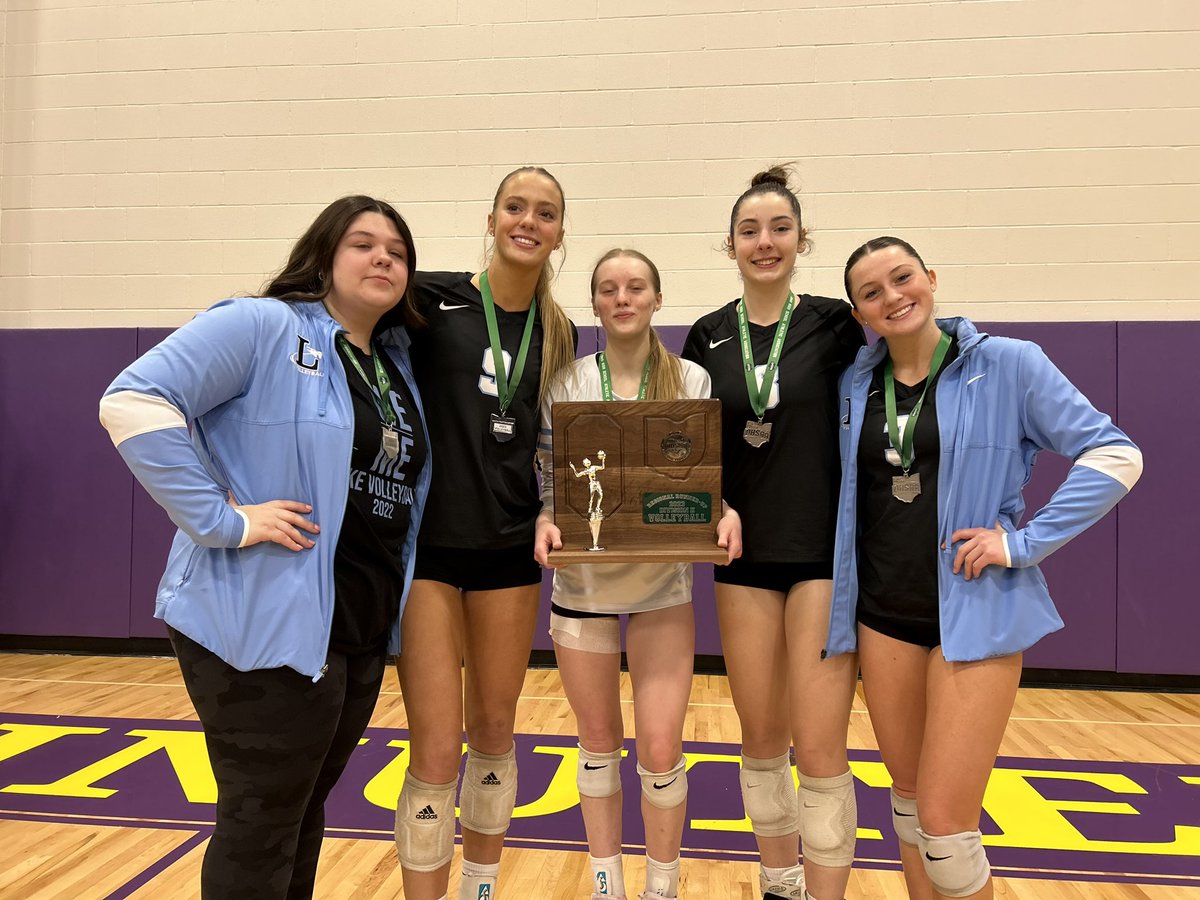 What you Seniors have done for this program is unimaginable!
*2 MS championships 
*4 Consecutive Varsity Championships 
*2 District Runner Ups
*1 District Championship(Sweet 16)
*1 Regional Runner Up( Elite 8 )
*4 consecutive 20 win seasons 
 Overall  Varsity record of 89-13.✈️🏐