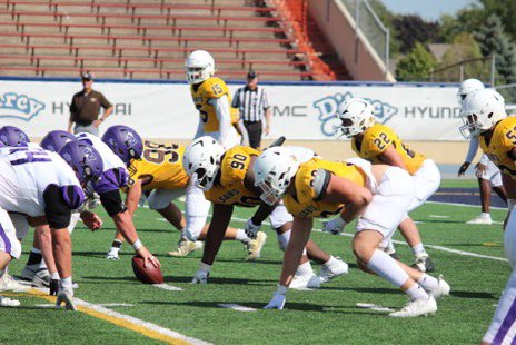 CoachStekala's tweet photo. Class of ‘24 recruits in Illinois who are looking to play at the next level. Where you at 👀👀
@USFSaintsFB https://t.co/z9Pv0SLkea