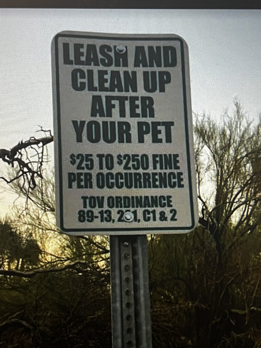 Once in awhile we get an email at the recall account that is too good not to share. Someone suggested renaming the ordinance to Wadsacking after seeing this in the wild. Is this sign enforceable with the number cut out by a bolt? May as well make the text shorter; NO WADSACKING!