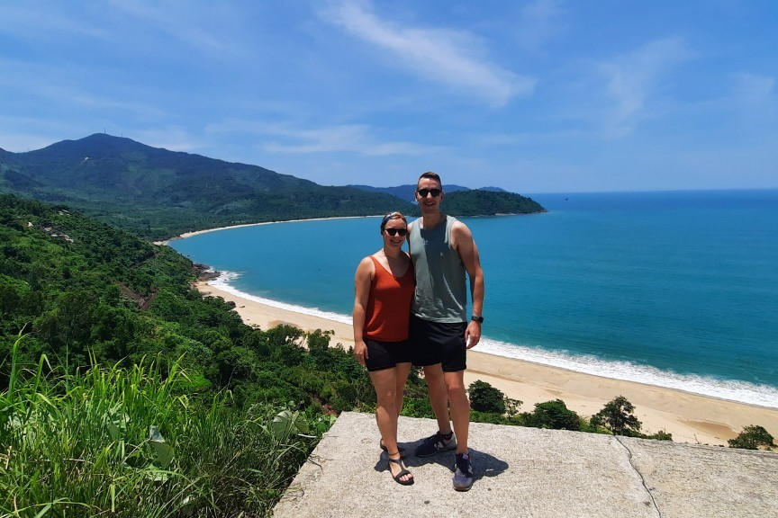 HoianPrivateCar's tweet photo. HUE TO MY SON SANCTUARY BY PRIVATE CAR
Book now at: https://t.co/TuyDbVggll
Hue to My Son Sanctuary private car service brings you a pleasant trip to Da Nang/Hoi An with fascinating stops en route.
#Vietnam #privatecar #carservice https://t.co/kh9ZHSkeSz