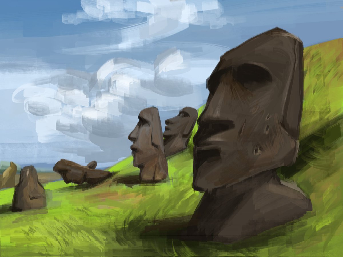 Bru Drawss (@brudraws) on Twitter photo 