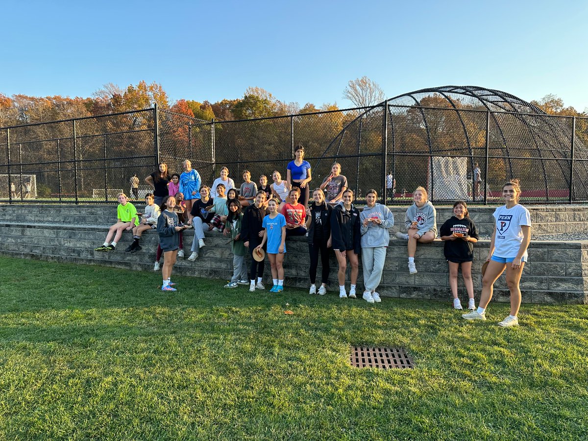 Bernards Girls Soccer tweet media