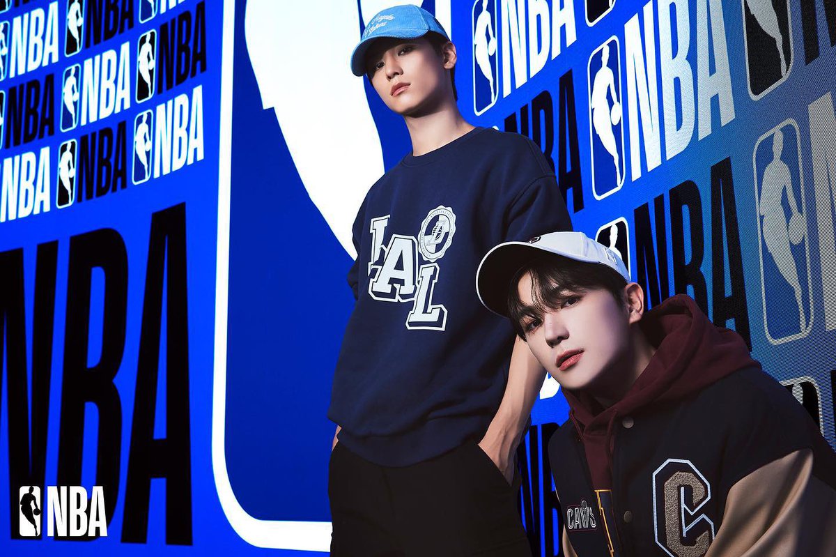 Exuding unmatched charisma in NBA-inspired fashion. Whether under the spotlight or in everyday life, we're all about flaunting that basketball influence with unwavering confidence.