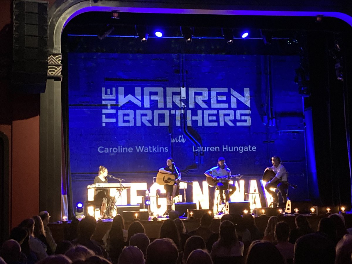 ClevelandDist7's tweet image. Song writers night at OneGenWay. I’m a 100% supporter. ⁦@OneGenAway⁩