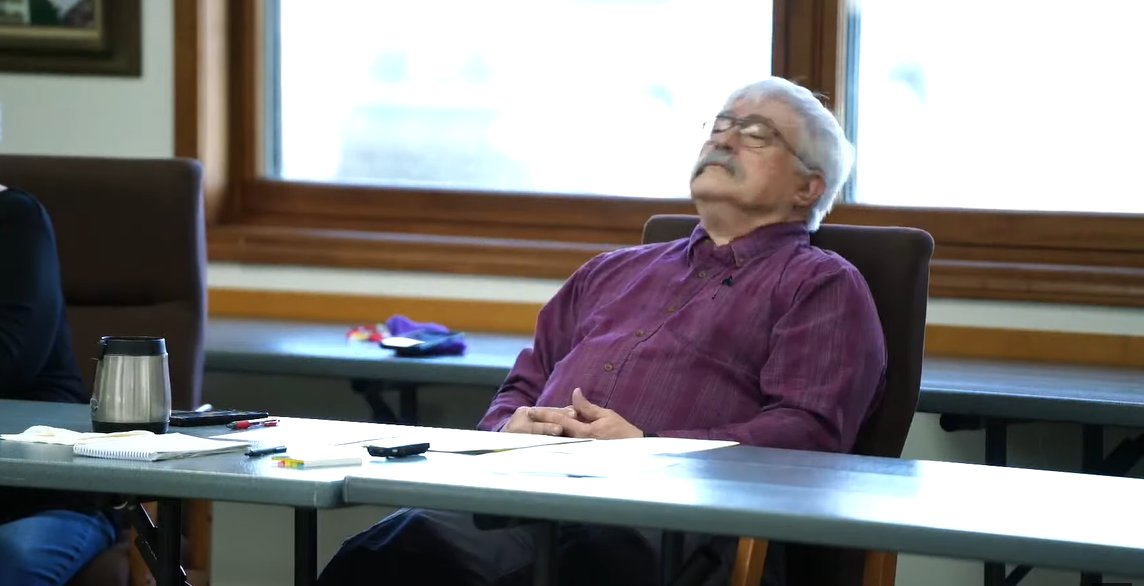 Th_Midwesterner's tweet image. In a stunning rebuke of the CCP Gotion battery plant project, ALL Green Charter Twp. leaders have been recalled today. Supervisor James Chapman, Trustee Dale Jernstadt, all of them.