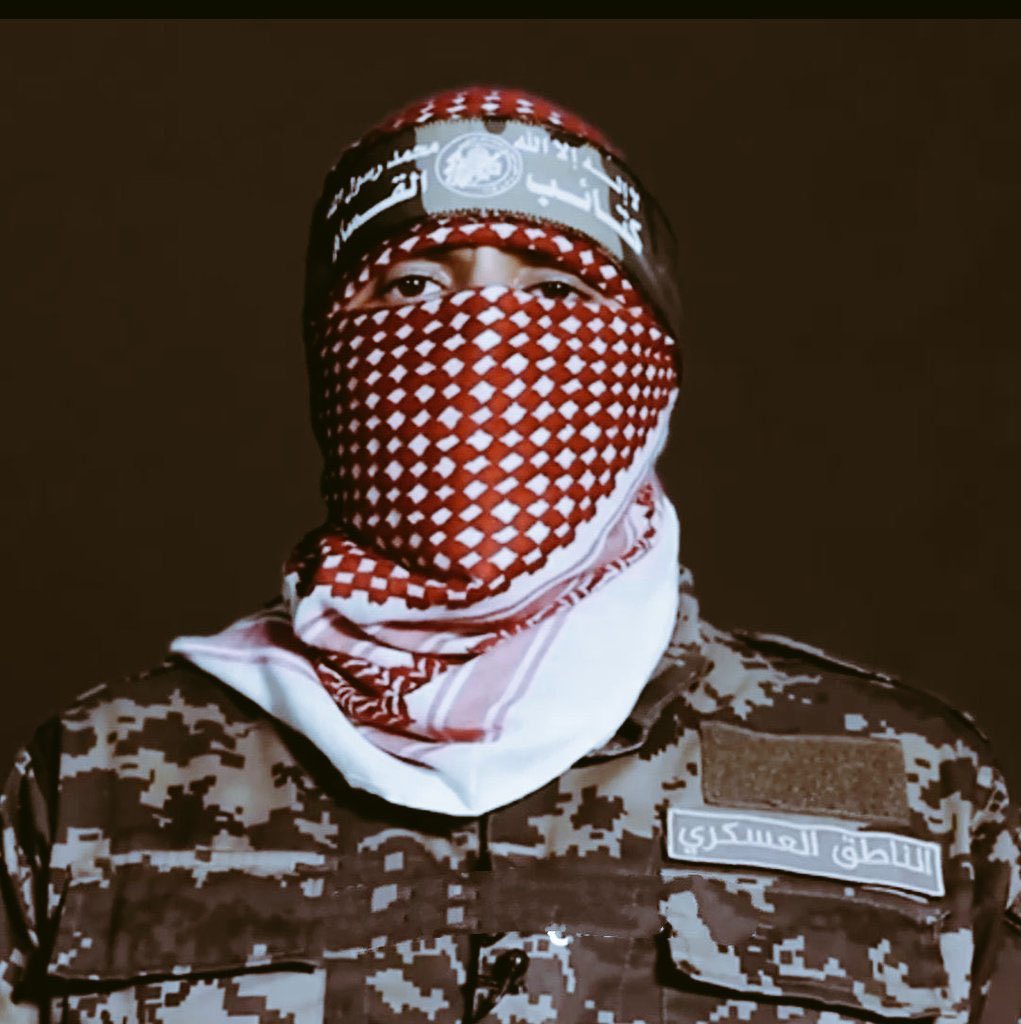 q_qs2020's tweet photo. خسائتم يا قتلة الانبياء ابو عبيده بل مرصاد 
#غزة_العزة 
#غزة_تنتصر
#مكة https://t.co/iCOvxKuDDJ
