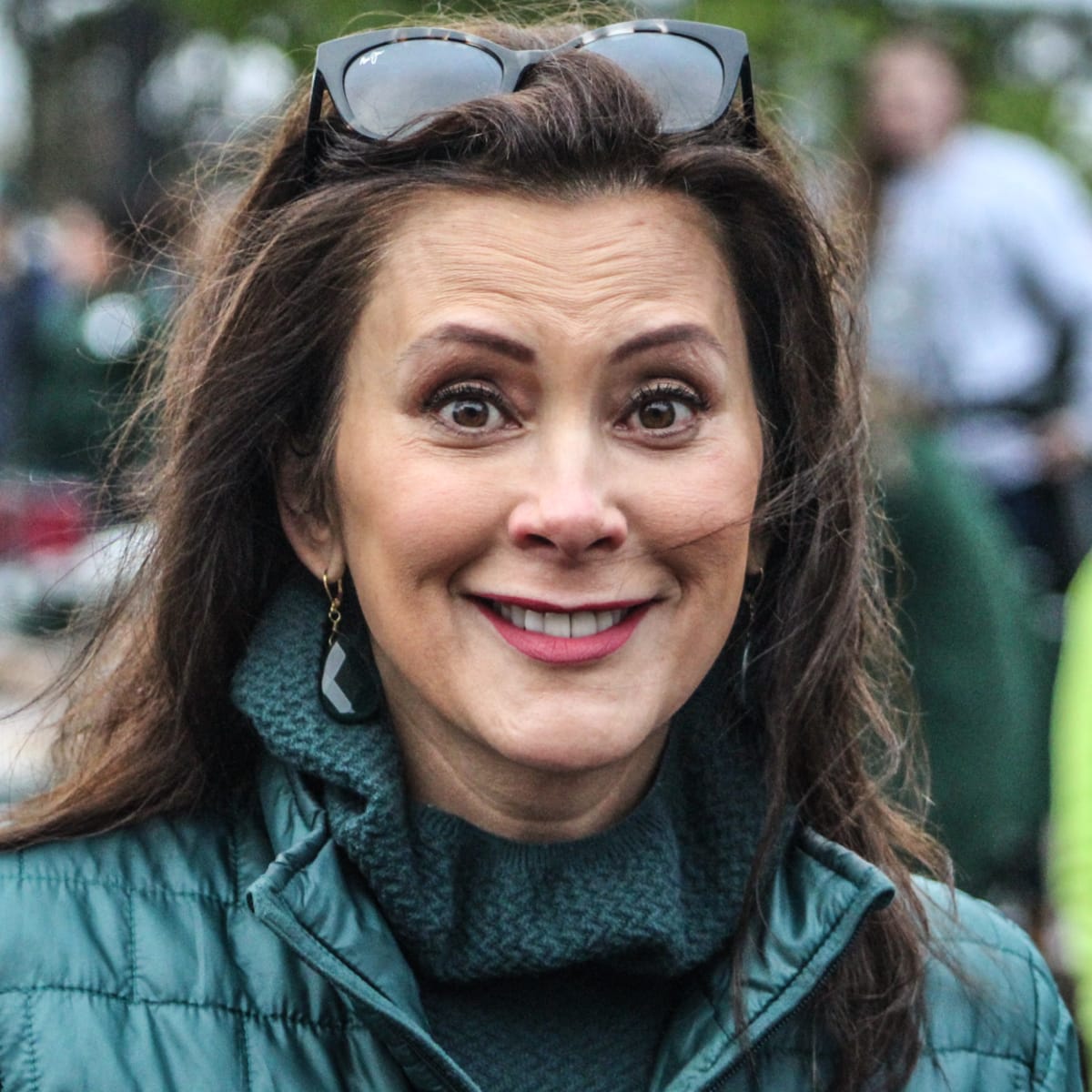 Th_Midwesterner's tweet image. In a stunning rebuke of the CCP Gotion battery plant project, ALL Green Charter Twp. leaders have been recalled today. Supervisor James Chapman, Trustee Dale Jernstadt, all of them.