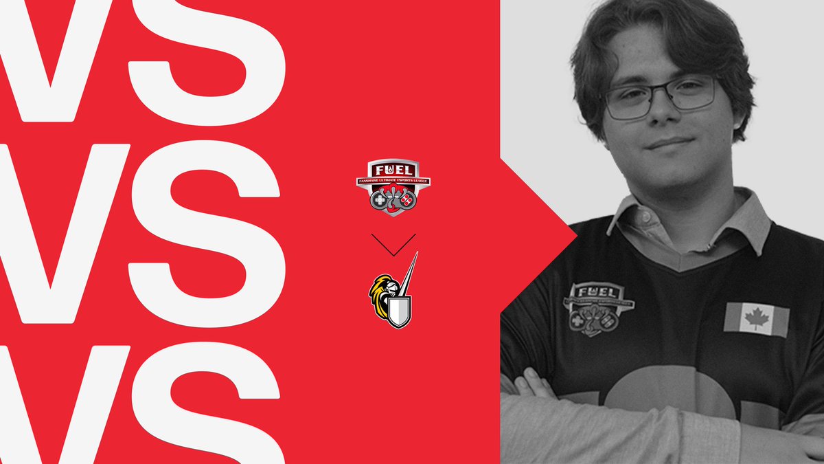 Happening right now!!! 

Fuel R6 vs <a href="/UWinEsports/">UWindsor Esports Club</a> 

📺: twitch.tv/fanshawefuel