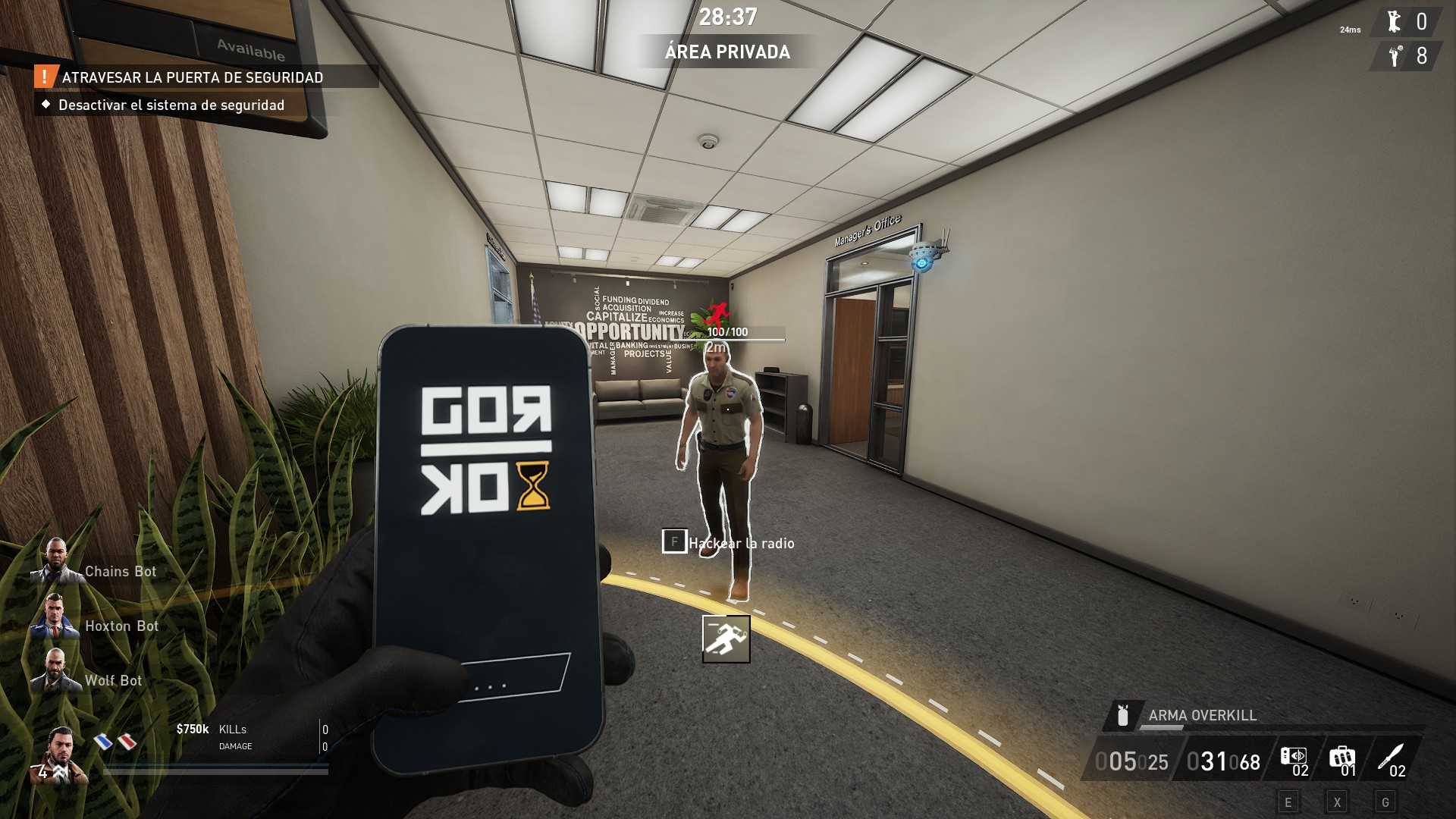 Payday 3 dev “extremely sorry” for delaying major patch