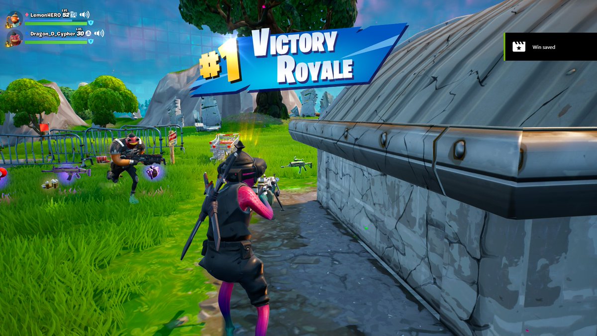Mr_PocketsBlue's tweet photo. Winner Winner Chicken Dinner.! https://t.co/kwDFj7qw1a