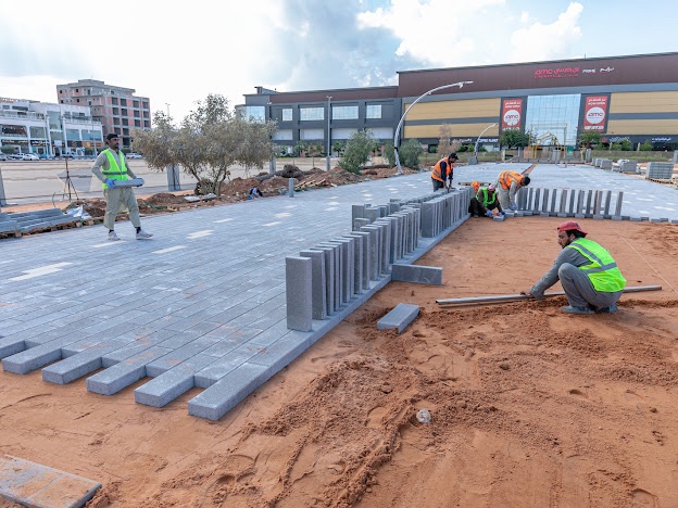 أمانة منطقة حائل tweet media