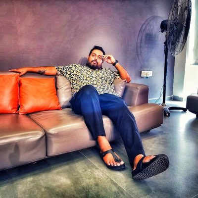 #NewProfilePic