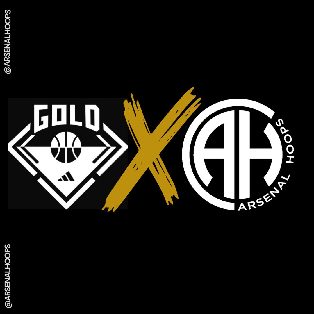 Pumped to announce we will be joining the 3SGB Circuit in 2024‼️‼️ #AdidasGold #3SGBcircuit
