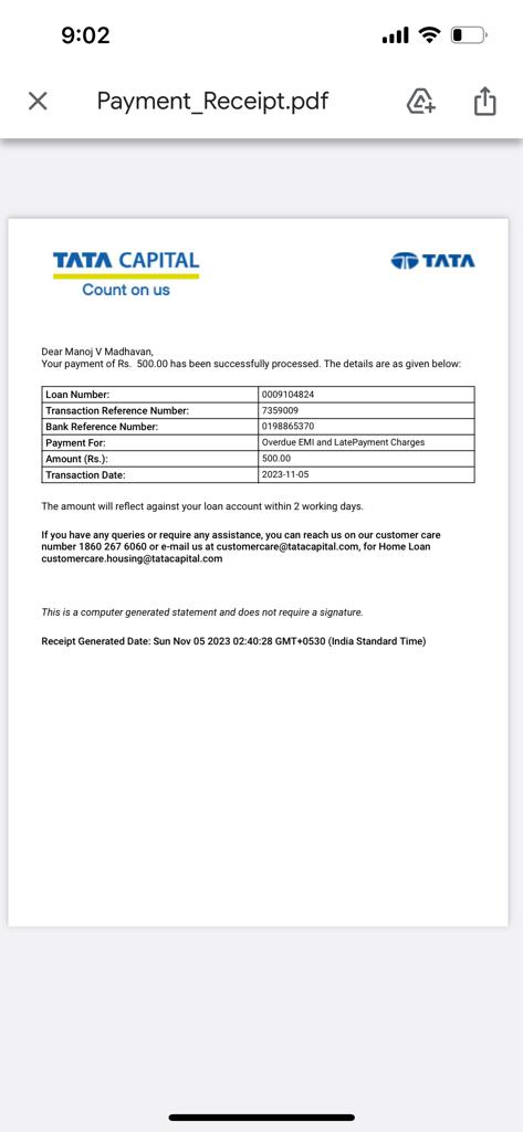 Manoj Madhavan tweet media