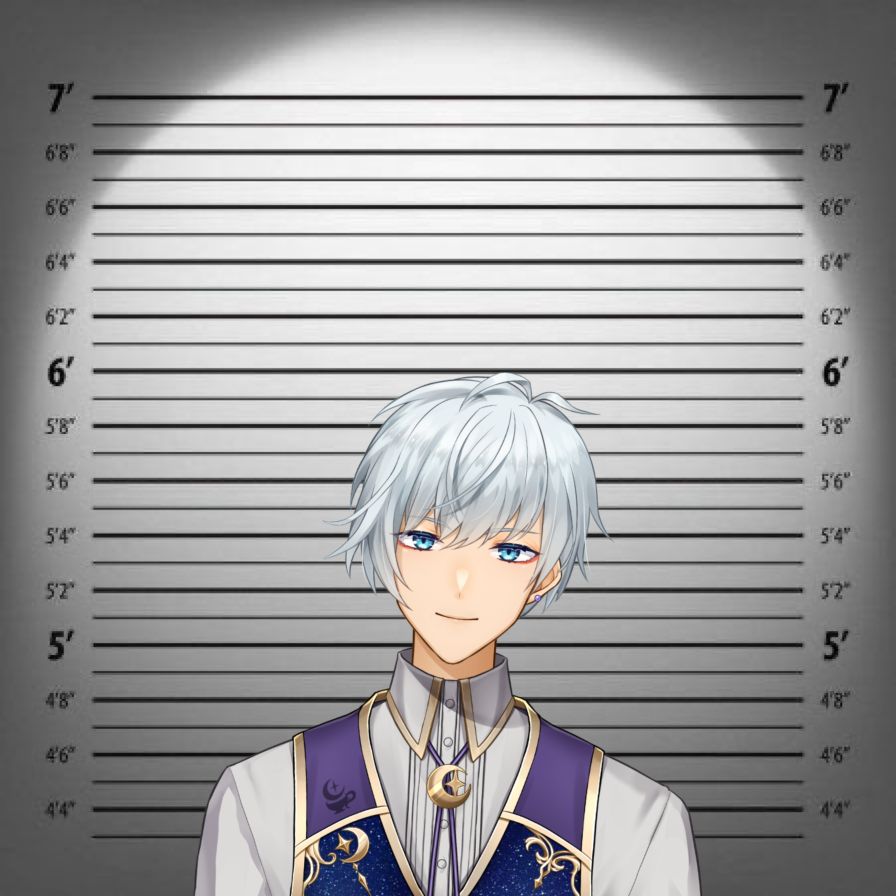 My 6Ft vs her 6Ft
who do you trust?