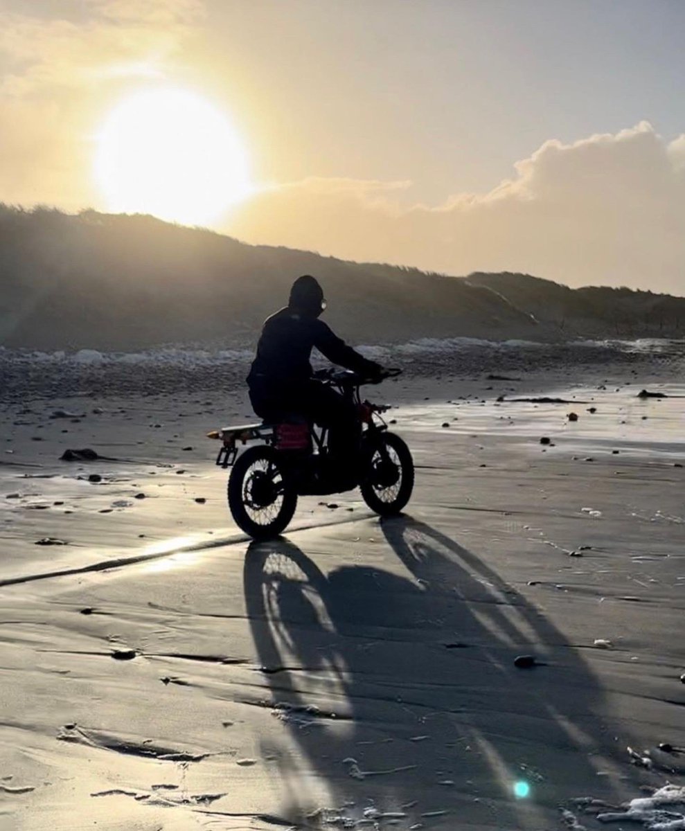 ubcobikes's tweet photo. 🇫🇷 FRANCE - Spotted a @Toad_Innovation Digger having a blast on the UBCO 2X2 Special Edition in Finistère. #RideThePlanet 🌎

UBCO Europe: https://t.co/5k8Oj4H7zW https://t.co/XHTdoqENNC