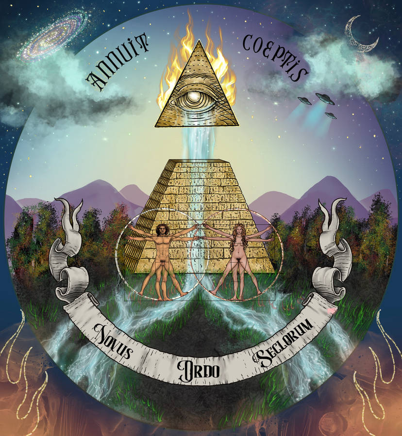 MatthewAMullins's tweet photo. The New World Order
By Meryll Valerius     https://t.co/4n9jtUXpgY
https://t.co/4n9jtUXpgY
https://t.co/v2uuNJpTKh
#TheNewWorldOrder #MeryllValerius #ValeriusGallery #Art https://t.co/3DbhzMvQc2