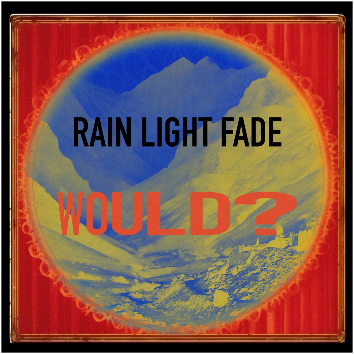 Rain Light Fade (@rainlightfade) / Posts / X