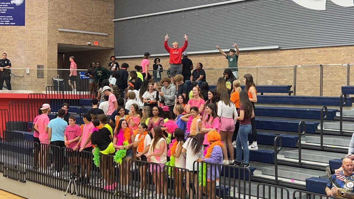 Barstool Prosper #R2RR tweet media