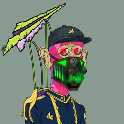 Elcho_gt's tweet photo. #NewProfilePic by @OfficialMandox 🔥🔥 #BioApes https://t.co/SiMghVaIND