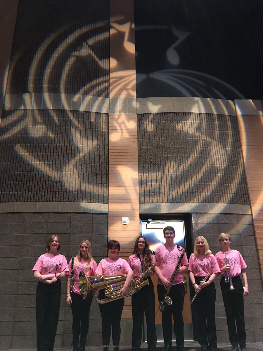 Michele Chabitch tweet media