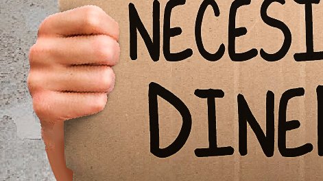 Me dan como hagas de hacer un reto un poco loco...