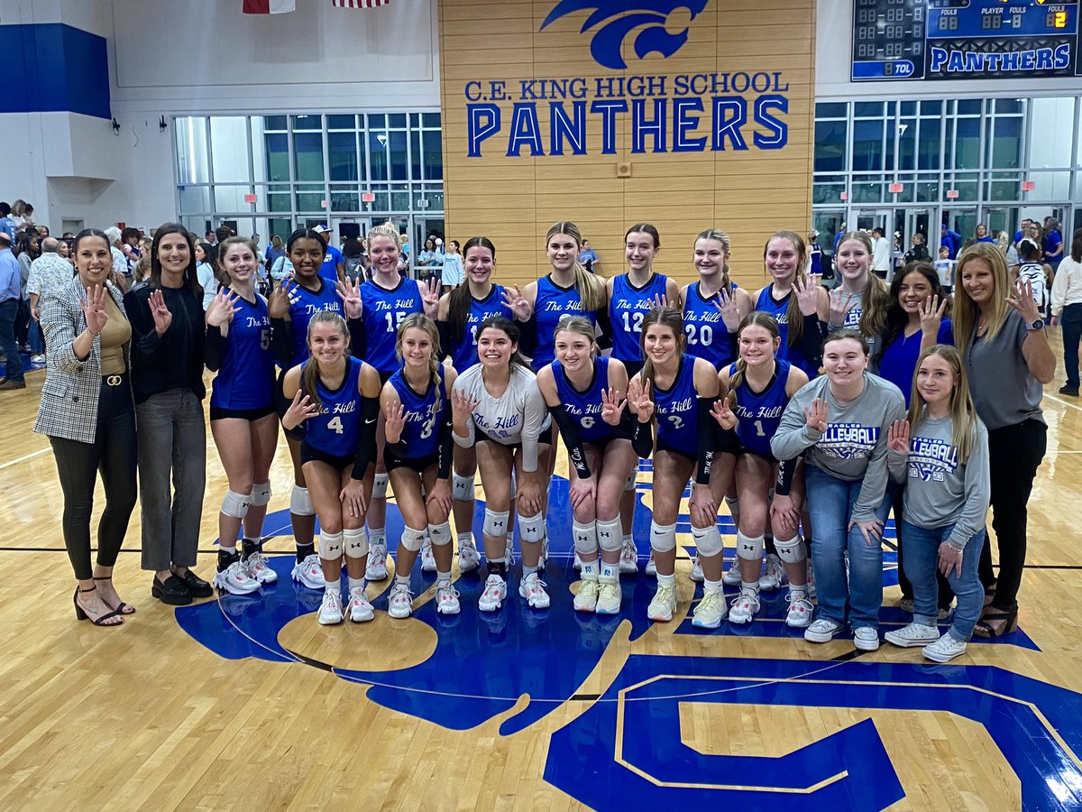 VYPE Houston tweet media