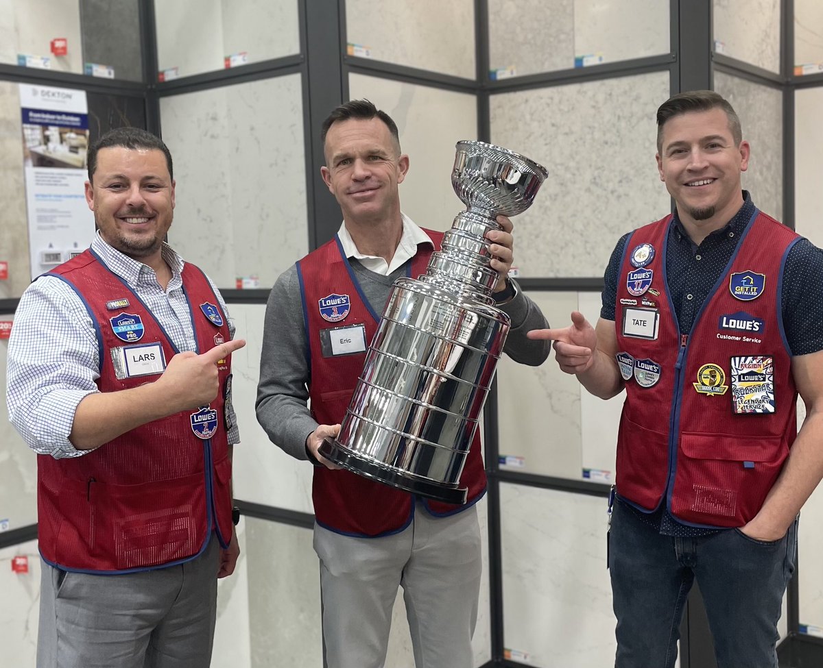 Lars Presnell tweet media