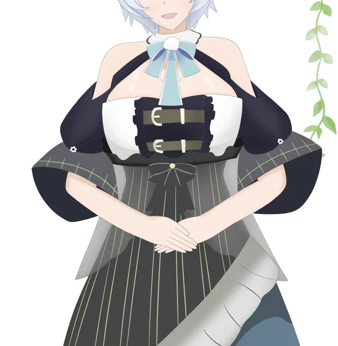 #いいおっぱいの日いいのかは知らない 