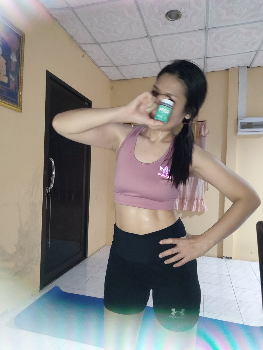 Nipponjjj's tweet image. สายออกกำลังกาย อย่าพลาด เตาเผาดี = ระบบเผาผลาญเราดี ช่วยได้เยอะมาก ทานเยอะ ก็ เอาออกเยอะ #ออกกำลังกาย #ตัวช่วยหุ่นดี #pfer
#แอลคานิทีน #ซื้อ1แถม1 #โปรส่วนลด

#ช้อปปี้ถูกชัวร์
 shope.ee/7zls2U3Yf4?sha…